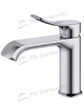 Смеситель для раковины Debora однорычажный DBR202-02